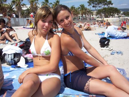 Les petits rats