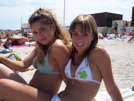 les miss playa