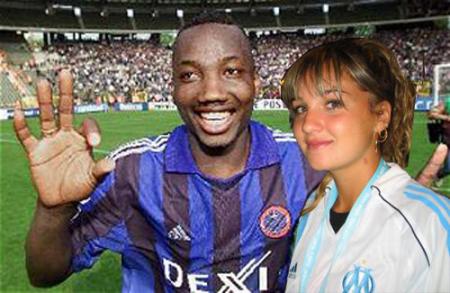 Mendoza et moi !