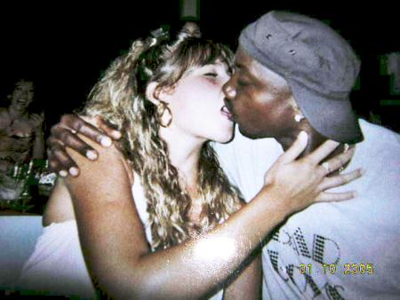 le bisous